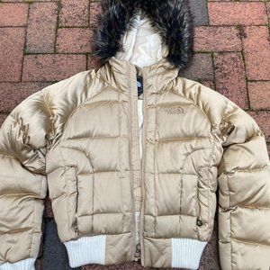 The North Face Puffer